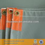 1.8*5.1 Japan anti fire sound barrier net for construction AFG1110