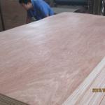 1.8mm/2.7mm/3mm Bintangor/Okoume Plywood Thin Plywood