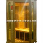 1 person sauna cabin GDY-250SH