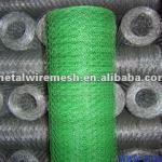 1&quot; reinforced Hexagonal Wire Mesh for constrution BDH010