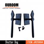 &quot;1&quot; Word Shutter Dogs JR25994