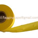 1&quot;x125&#39;x5mil more than 40 colors antarctic flagging tape GF-F006