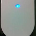 Soft Close Led Toilet Seat A201