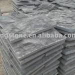 Limestone Natural Wall Stone ( Blue Limestone Mushroom Stone, Limestone Wall Stone )