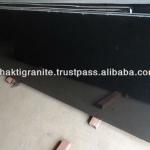 Absolute Black Granite