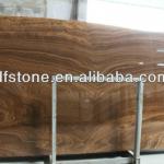 Factory Price High Quality Yellow Wood Vein Marble-