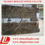 Coffee Brown Marble, Marble Big Slabs, Brown Marble-DLMS-01