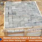 cheap G685 basalt Paving Stone-paving stone