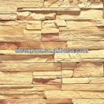 artificial stone wall panel for exterior or interior