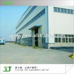 large scale steel structure warehouse