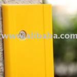 EGARD RUBBER CORNER GUARD