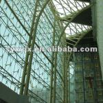 Structural Glass Curtain Wall