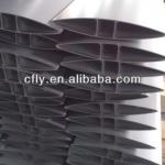 Curtain Wall Profiles Aluminum Curtain Wall pice aluminum curtain wall