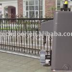 Low cost Automatic Sliding Gate Operator PY600AC For 600KG Sliding Gates