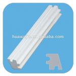 high quality pvc extrusion profile for window and door