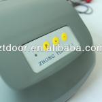 600N/800N CE garage door opener