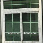 CONCH cheap house windows for sale PVC windows with grill design