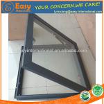 durable waterproof residential aluminium skylight and roof window for sale