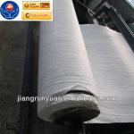 customized product ISO JRY PP/PET needle punched geotextile PP/PET needle punched geotextile (supplier)