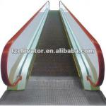 Modern business Passenger conveyor ,moving pavement,moving sidewalk-YRX12-100