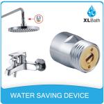 XLBATH save water shower head