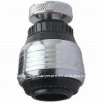 kitchen faucet water saving aerator/Swivel aerator