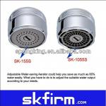 Buy Brass Adjustable Kitchen Water Saver Faucet Aerator Sk-155s