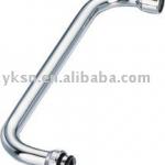 stainless steel round U faucet spout,faucet parts,water spout-YK--YU1803