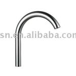 round faucet spout SW