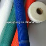 C-glass alkaline resistant fiberglass mesh fiberglass material