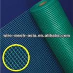 blue&amp;green&amp;red roof waterproof Fiberglass Mesh