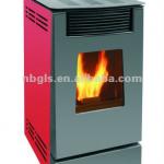 pellet stove NB-PS-C