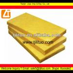 Factory on hot sale!! Quality Glass Wool Board at bottom price!!!!