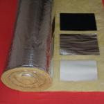 good performance Glass wool blanket