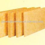 Rock Wool Plate / Mineral Wool Plate / Soundproofing