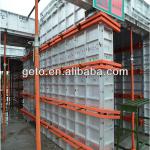 Construction Formwork