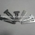 wedge pin concrete accessories