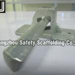 Q235 Steel Forged Formwork Clamp For Construction