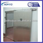 stainless steel manual sliding doors with low price