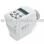 HD10 - Digital thermostatic head