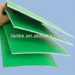 fireproof aluminium foam sheet insulation materials