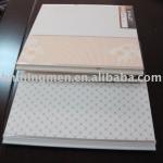 pvc decorative panel	shower panels-MM-023