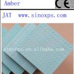 Extruded Polystyrene (XPS) Insulation Boards