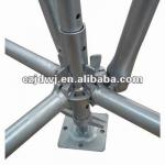 Ringlock Scaffolding