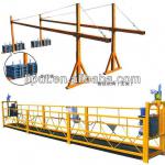 ZLP630 suspended platform / working platform