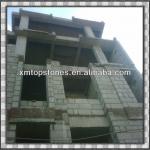 flyash aac block