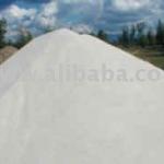 silica sand, river sand, construction sand