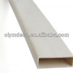 plastic pvc extrusion profiles