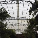 manufacturers greenhouse polycarbonate sheet