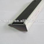 aluminium tile trim/ skirting / stair nosing